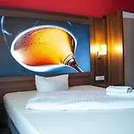 Alembra - Wein Style Hotel 3*