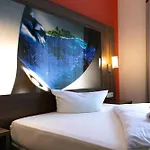Hotel Alembra - Wein Style 3*