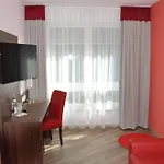 Ξενοδοχείο Alembra - Wein Style