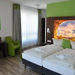 Ξενοδοχείο Alembra - Wein Style