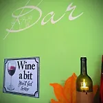 Ξενοδοχείο Alembra - Wein Style 3*