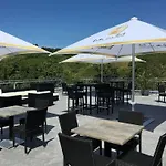 Ξενοδοχείο Alembra - Wein Style