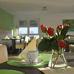 Ξενοδοχείο Alembra - Wein Style 3*
