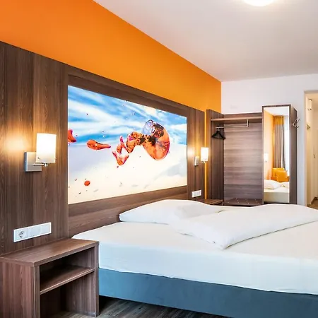 Schroeders Wein-style-hotel 3*