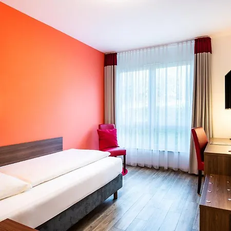 Schroeders Wein-style-hotel 3* Trier