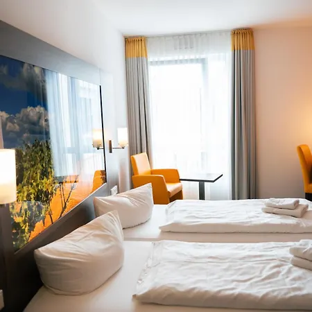 Otel Alembra - Wein Style 3*