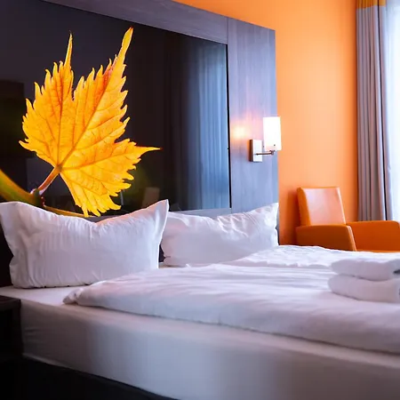 Otel Alembra - Wein Style