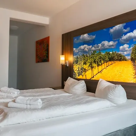 Alembra - Wein Style Otel