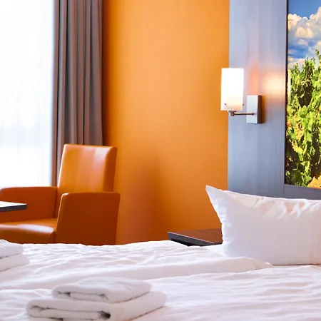 Alembra - Wein Style Otel Trier