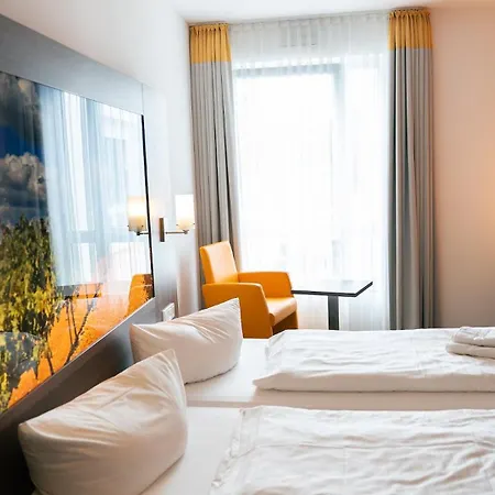 Schroeders Wein-style-hotel 3* Trier
