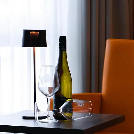 Hotel Schroeders Wein-style-hotel 3*