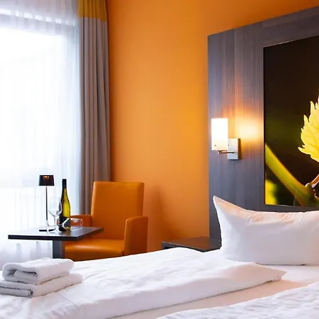 Schroeders Wein-style-hotel 3*