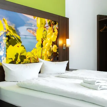 Schroeders Wein-style-hotel Hotel 3*