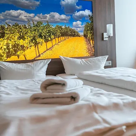 Alembra - Wein Style Hotel Trier