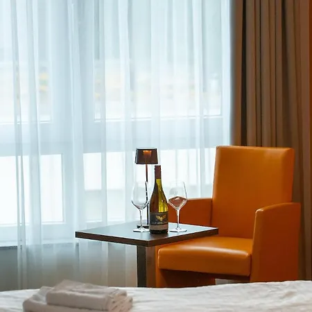 Schroeders Wein-style-hotel