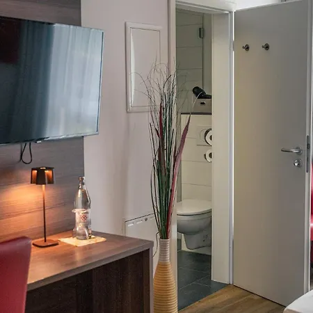 Alembra - Wein Style Hotel