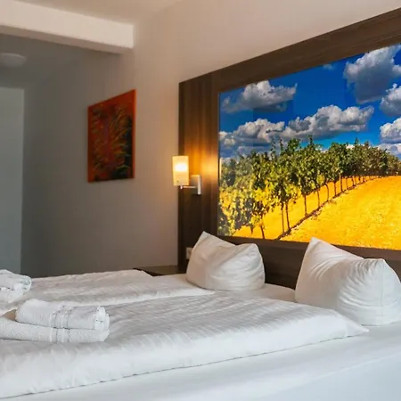 Hotel Schroeders Wein-style-hotel