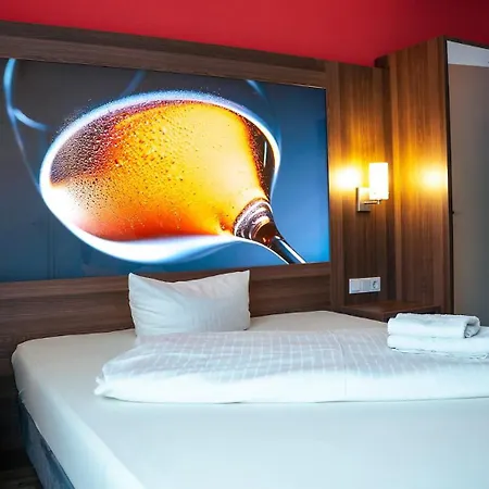 Schroeders Wein-style-hotel Hotel 3*
