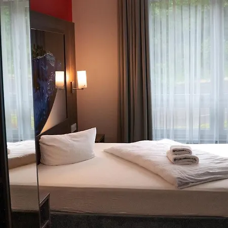 Schroeders Wein-style-hotel