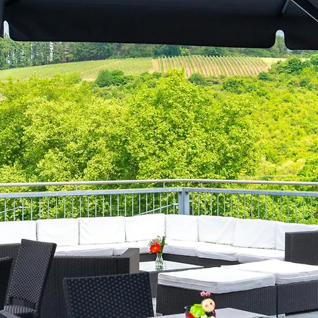 Alembra - Wein Style 特里尔