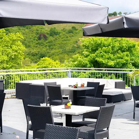 Alembra - Wein Style 3* Trier