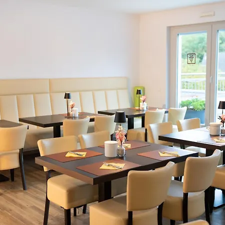 Alembra - Wein Style 3* 特里尔