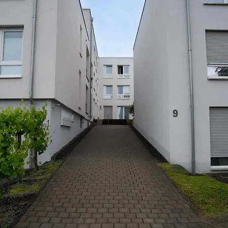 Hotel Alembra - Wein Style