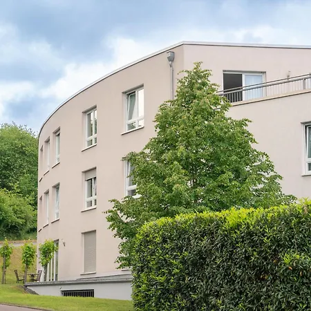 Alembra - Wein Style 3* 特里尔