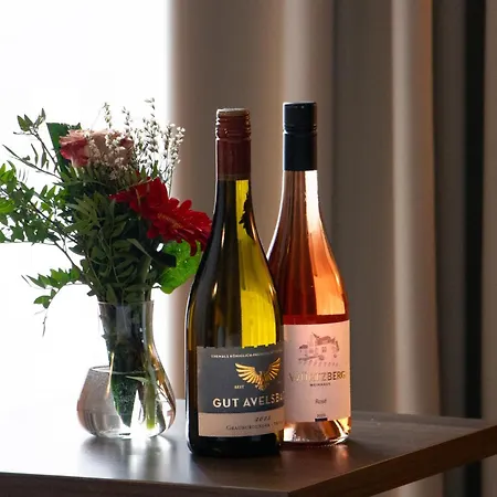 Alembra - Wein Style 酒店 3*