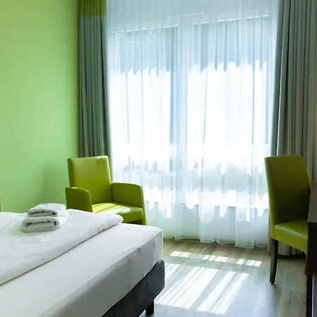 Alembra - Wein Style 酒店