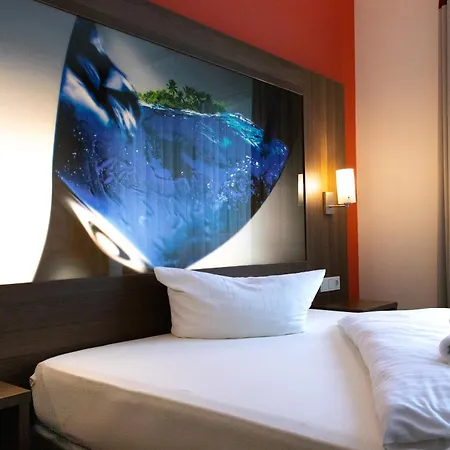 Hotel Schroeders Wein-style-hotel 3*