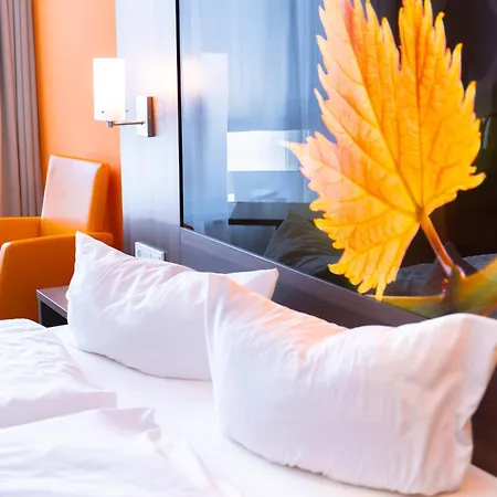 Alembra - Wein Style Hotel