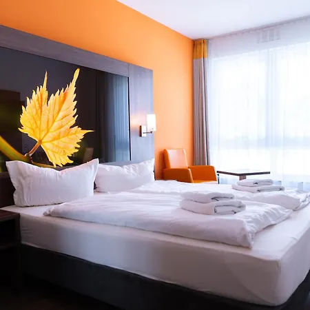 Hotel Alembra - Wein Style 3*
