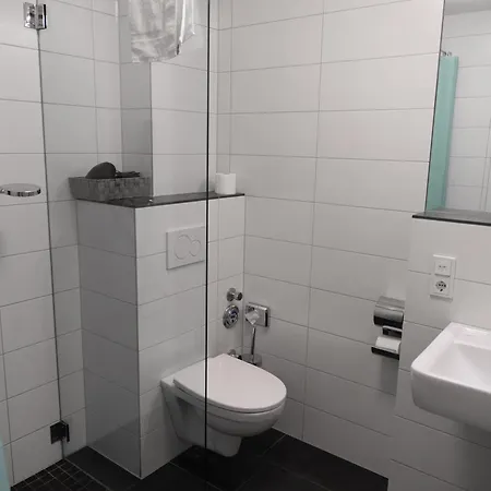 Schroeders Wein-style-hotel Trier