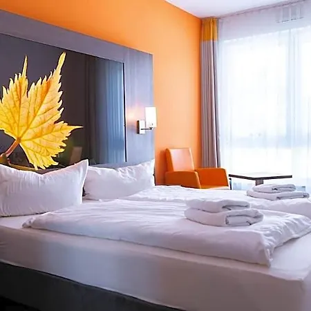 Alembra - Wein Style Hotel Trier