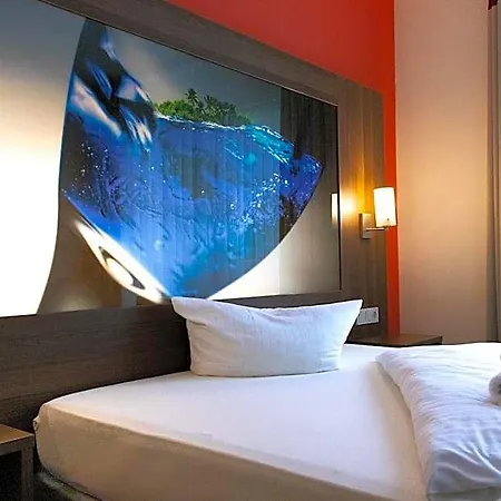 Hotel Alembra - Wein Style 3*