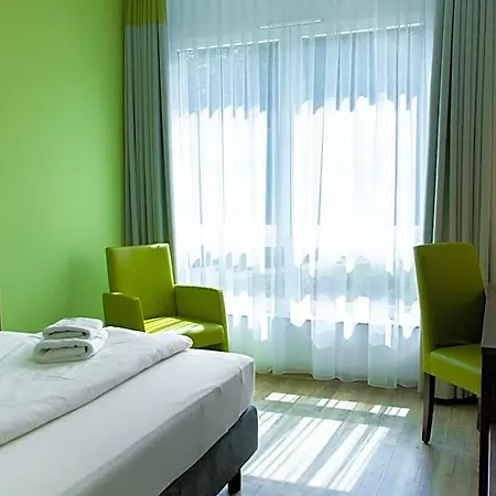 Alembra - Wein Style Hotel