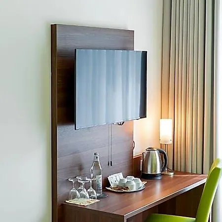 Alembra - Wein Style Hotel 3*