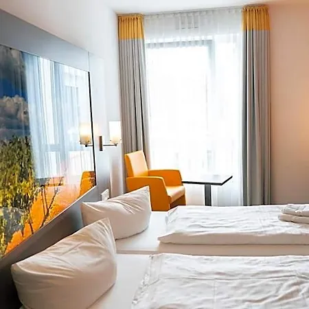 Hotel Alembra - Wein Style Trier