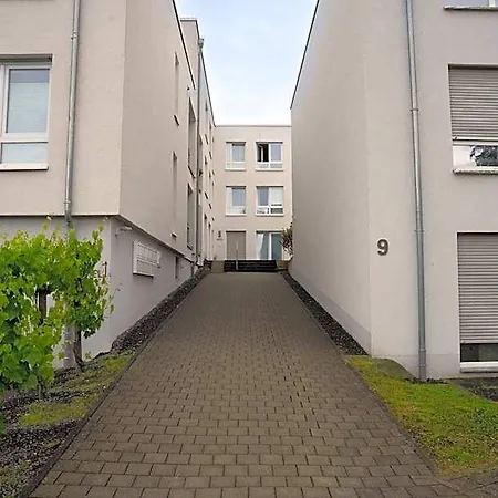 Hotel Alembra - Wein Style Trier