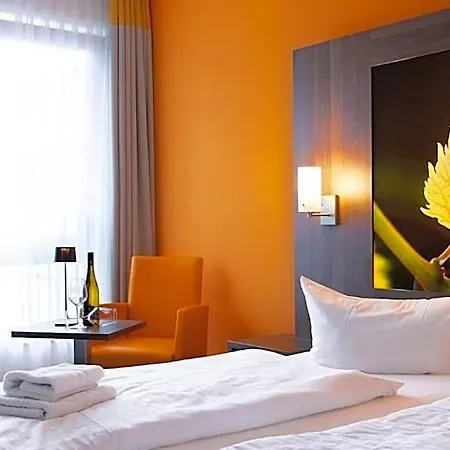 Alembra - Wein Style Hotel Trier