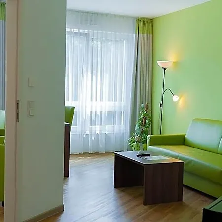 Hotel Alembra - Wein Style Trier