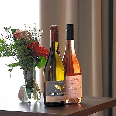 Alembra - Wein Style Trier