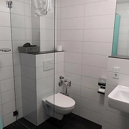 Hotel Alembra - Wein Style Trier