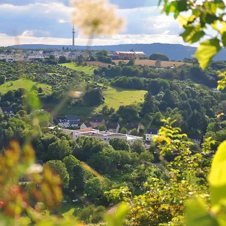 Alembra - Wein Style 3*