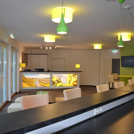 Schroeders Wein-style-hotel Otel 3*