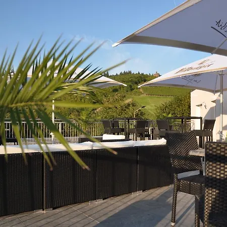 Schroeders Wein-style-hotel Otel