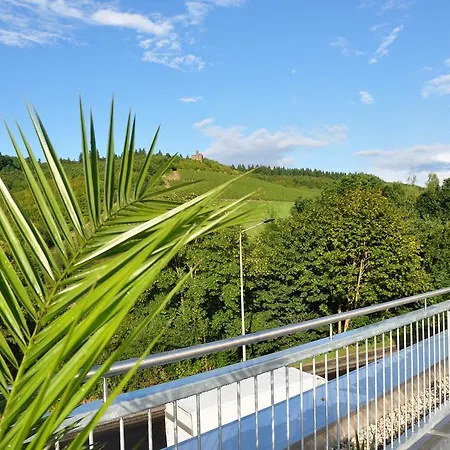 Alembra - Wein Style