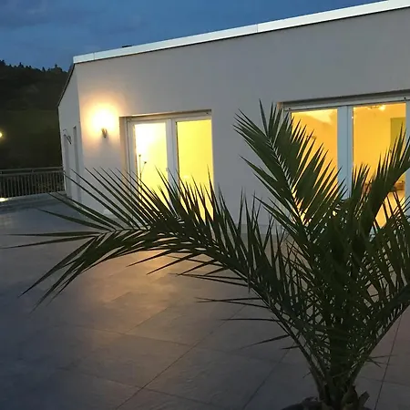 Alembra - Wein Style Отель 3*