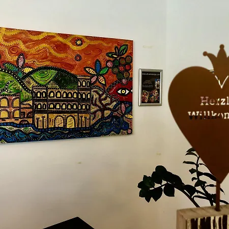 Alembra - Wein Style Trevír